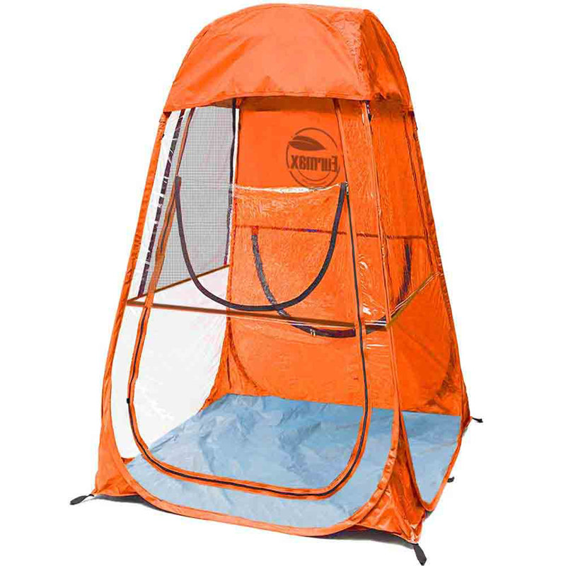 Eurmax Sports Pod Popup 2 Person Tent with Carry Bag & Reviews Wayfair